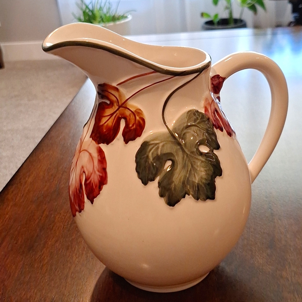 Gift Pitcher